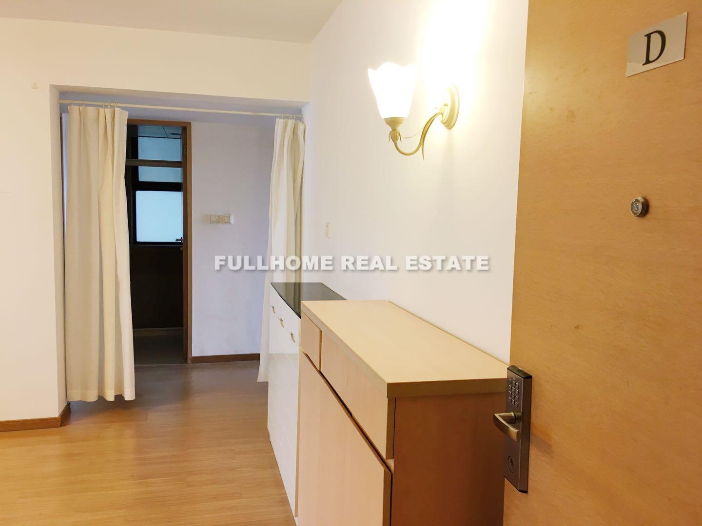 City Condo - Interior view 2, Shanghai rental property