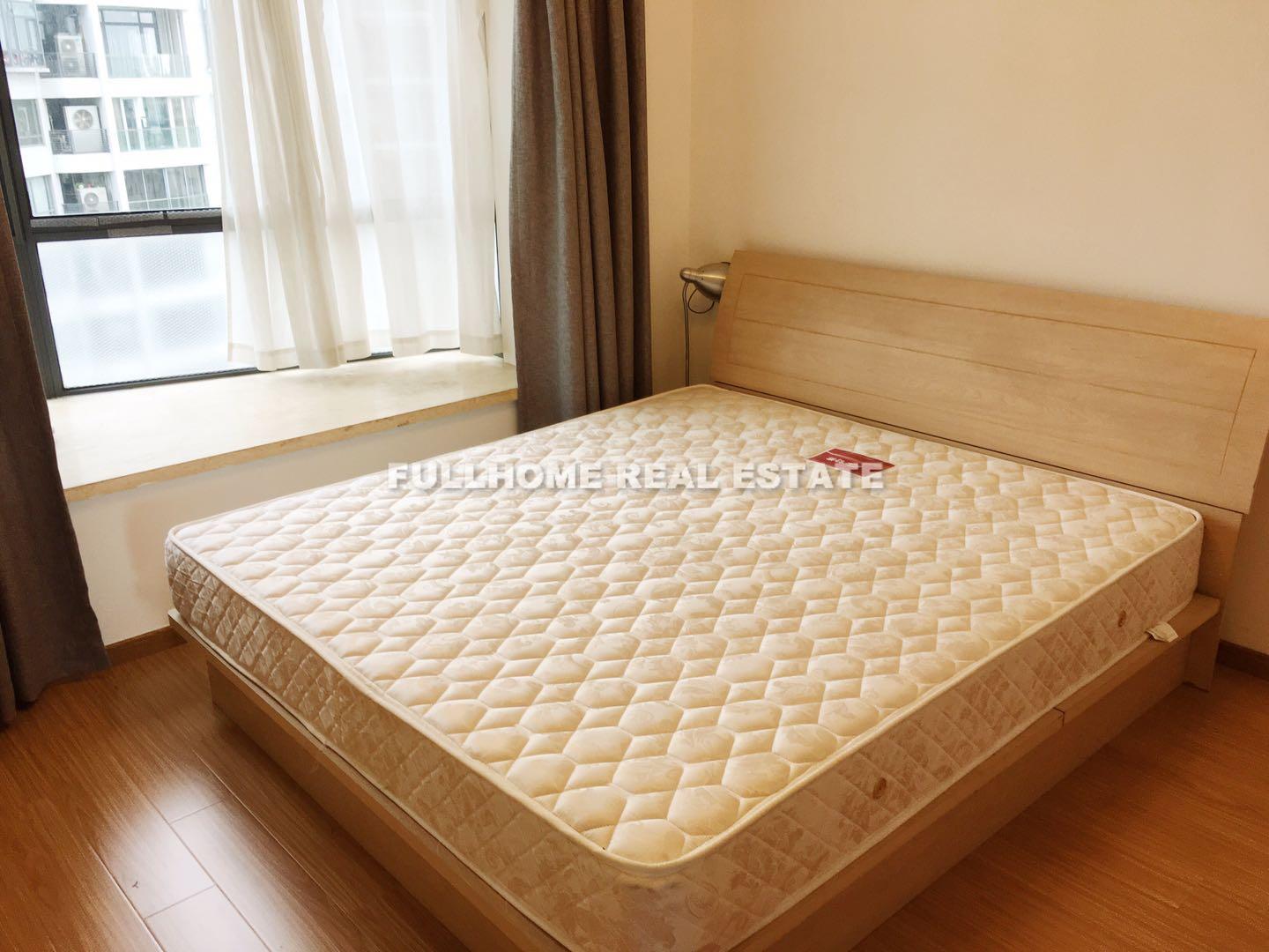 City Condo - Interior view 6, Shanghai rental property