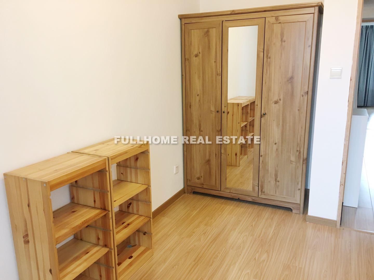 City Condo - Interior view 9, Shanghai rental property