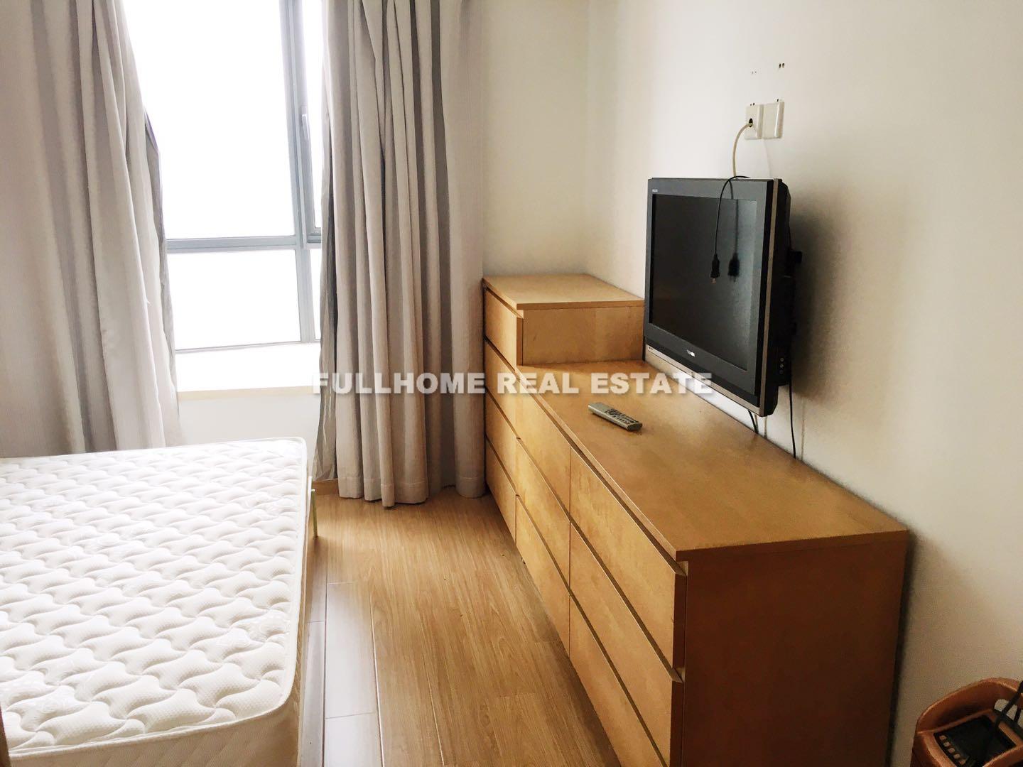 City Condo - Interior view 12, Shanghai rental property
