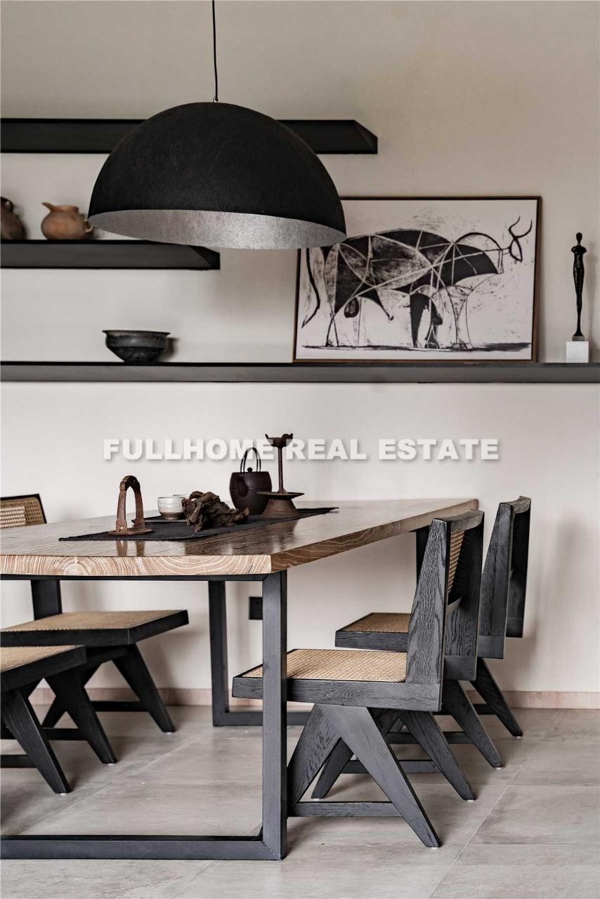 Yan Dang Building - Interior view 6, Shanghai rental property