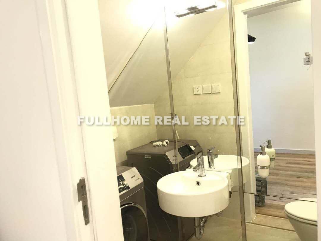 Forte Elegant Garden - Interior view 8, Shanghai rental property