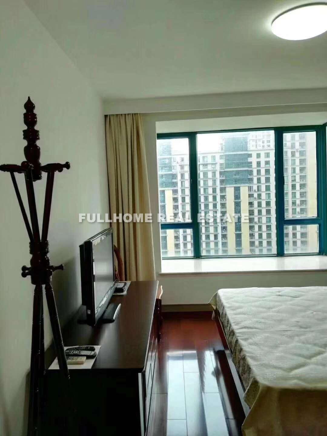 Regents Park - Interior view 3, Shanghai rental property