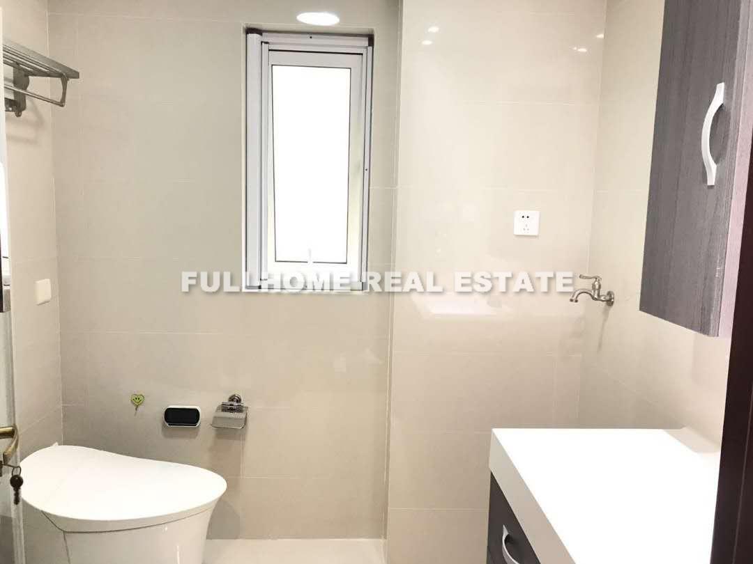 Celebrity Garden - Interior view 9, Shanghai rental property