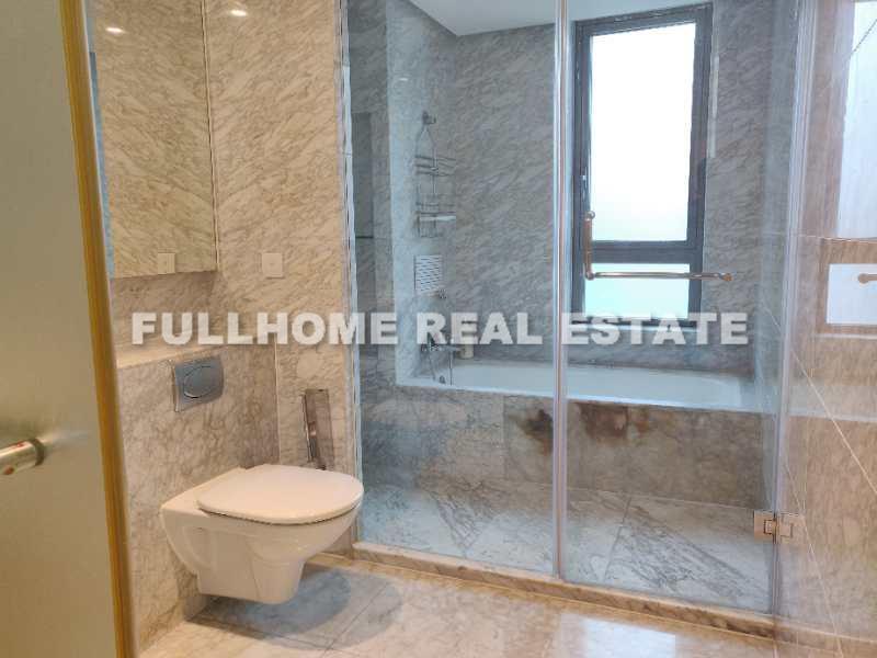 Jing An Four Seasons - Interior view 2, Shanghai rental property