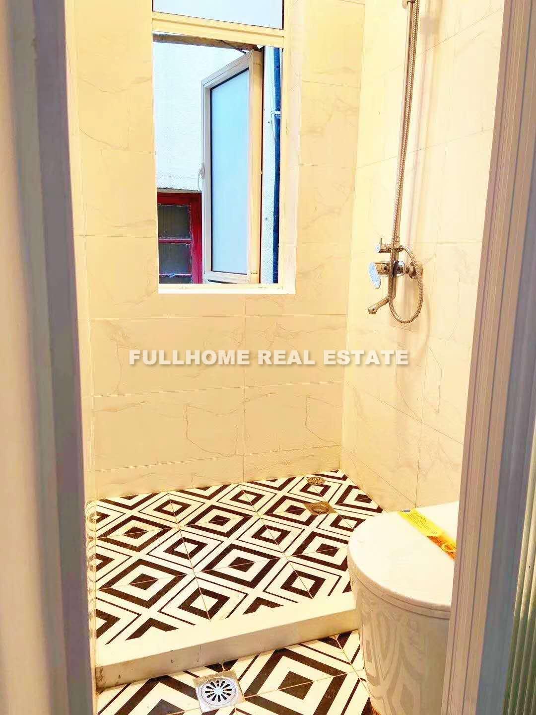 Lane 1-600 Jiaozhou Road Old House - Interior view 9, Shanghai rental property
