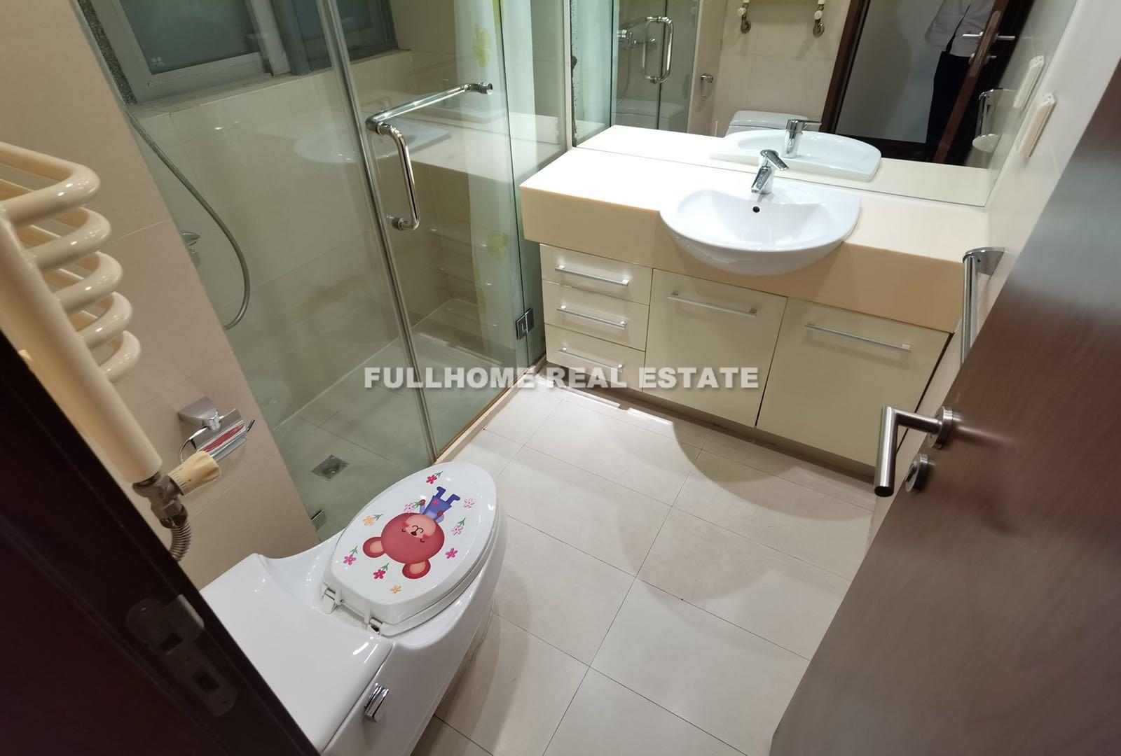 Novel Century - Interior view 7, Shanghai rental property