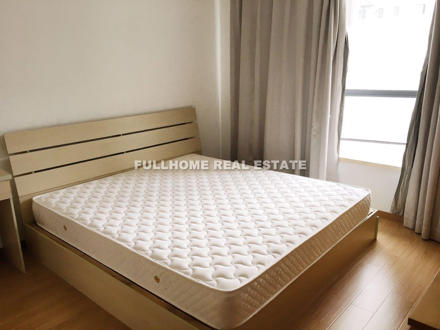 City Condo - Interior view 11, Shanghai rental property