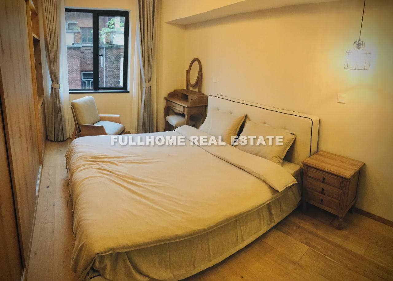 Jiahua Garden - Interior view 9, Shanghai rental property