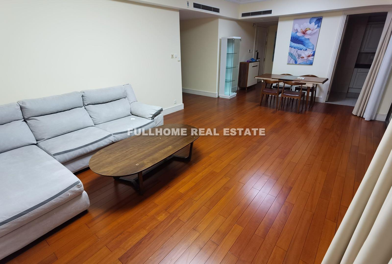Lakeville Regency - 2 bedroom apartment in Shanghai, Xintiandi, Downtown