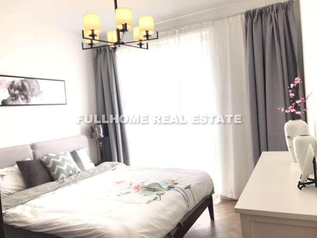 Celebrity Garden - Interior view 4, Shanghai rental property