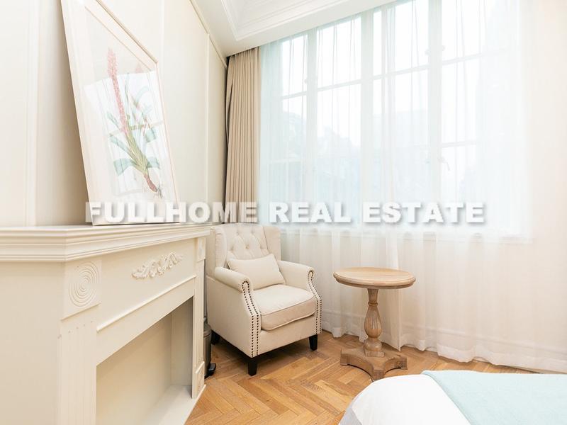 Jinting Suites Hotel（The Bund） - Interior view 3, Shanghai rental property