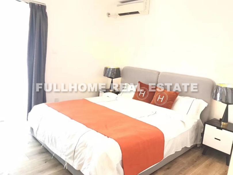 Forte Elegant Garden - Interior view 4, Shanghai rental property