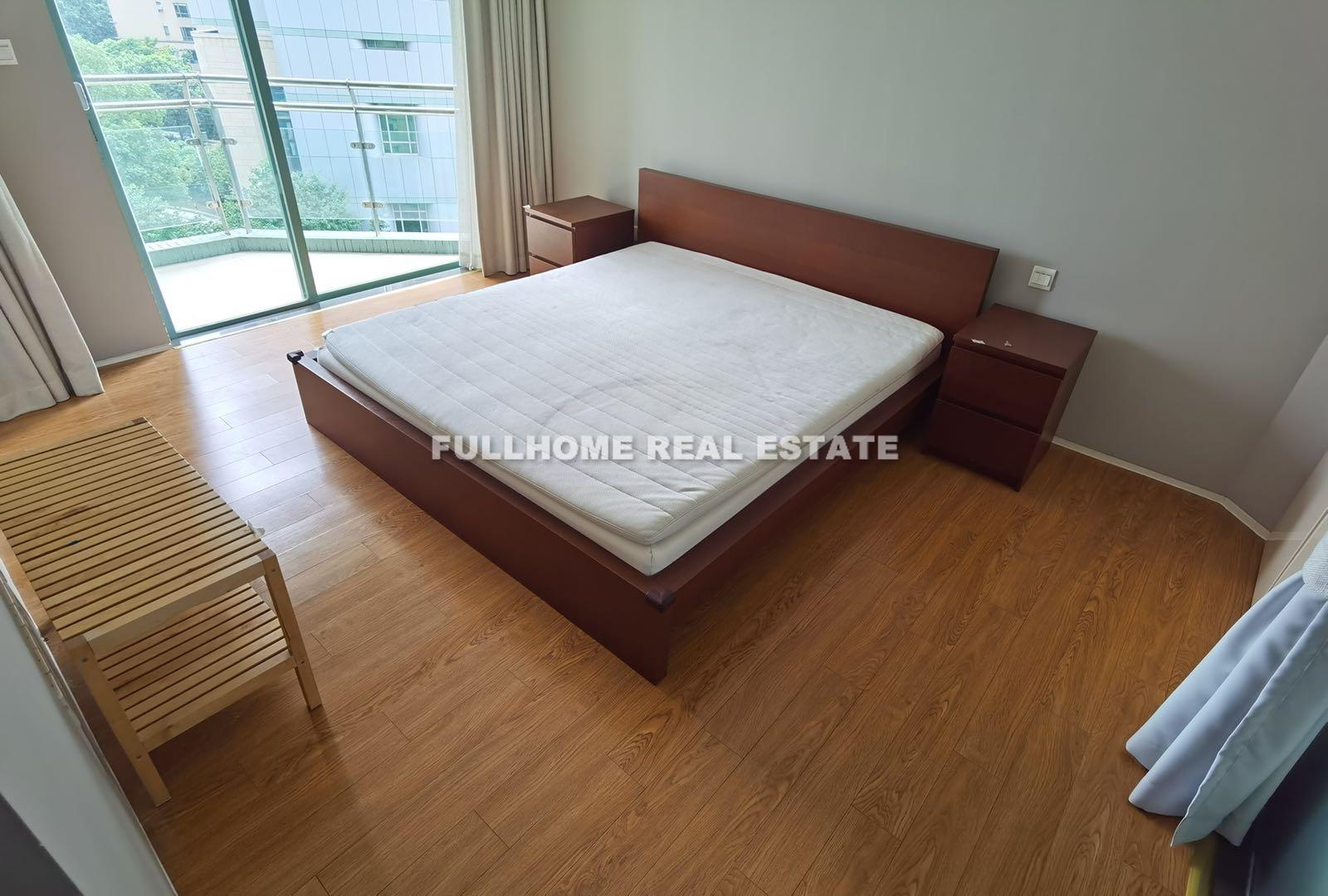 Central Residences - Interior view 6, Shanghai rental property