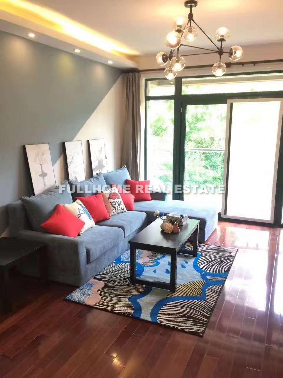 Yadu International Garden - Interior view 3, Shanghai rental property