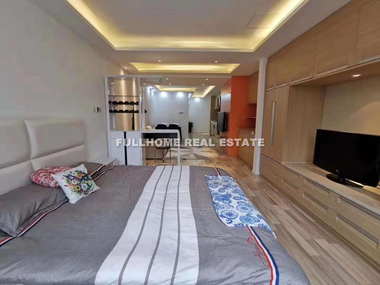 Jingan  Elites - Interior view 4, Shanghai rental property
