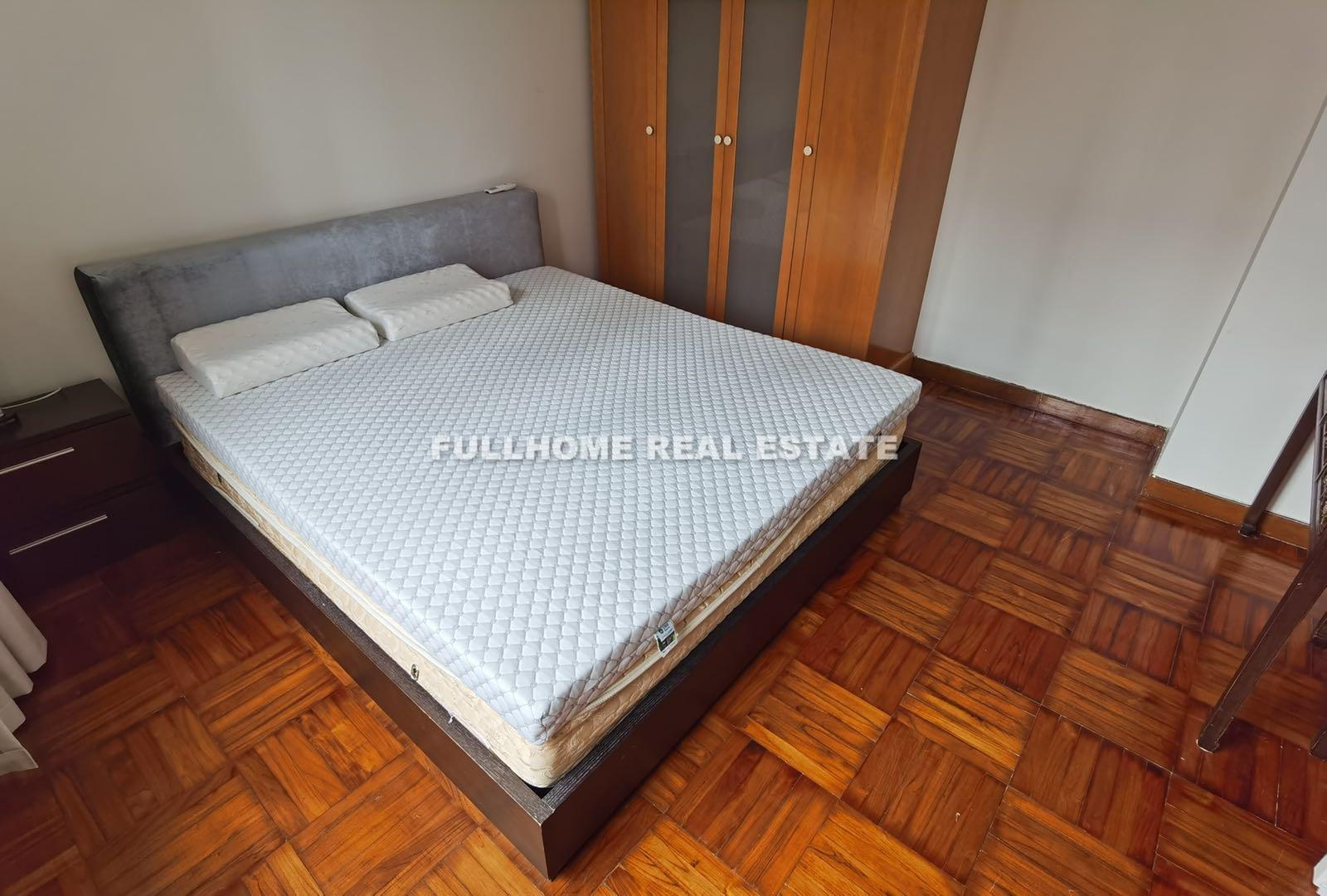 Arcadia - Interior view 2, Shanghai rental property