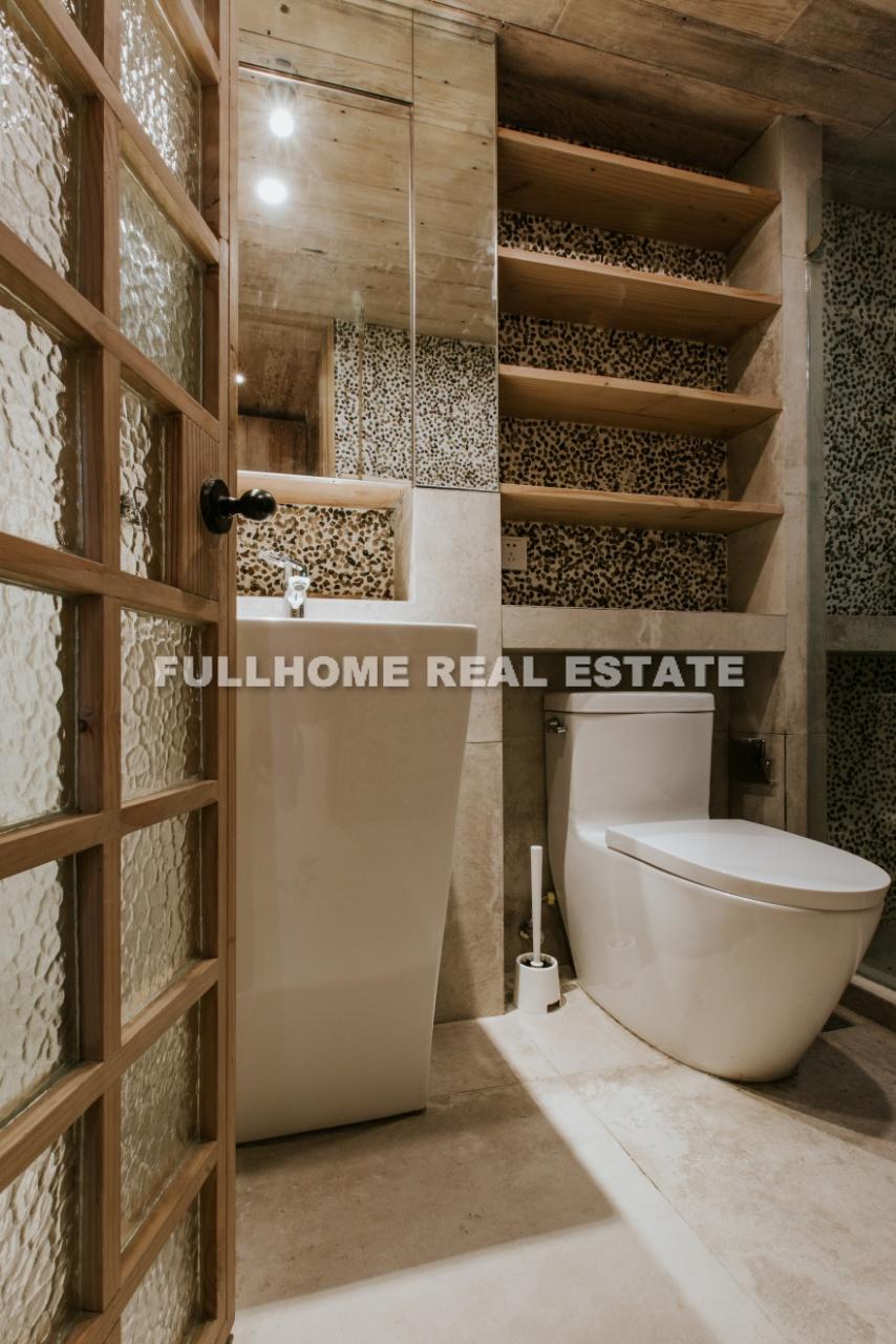 Lane 1000-1500 Xinzha Road Old House	 - Interior view 7, Shanghai rental property