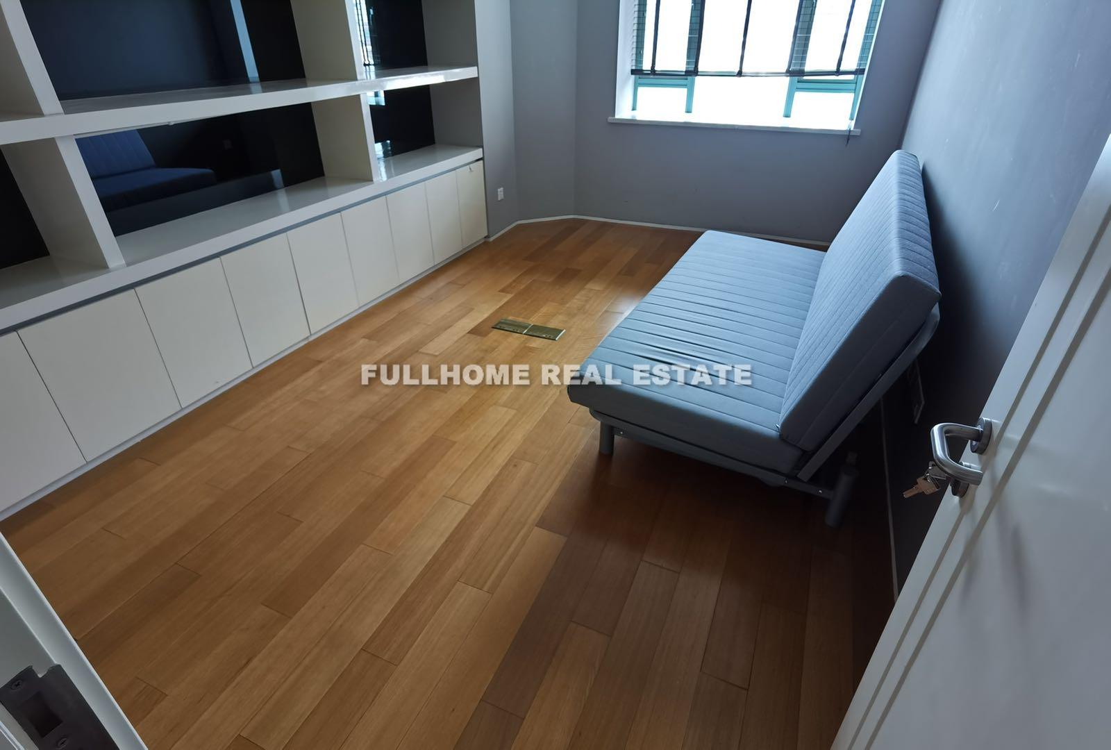 Central Residences - Interior view 9, Shanghai rental property