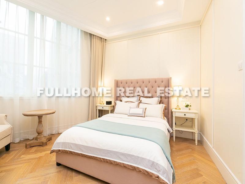 Jinting Suites Hotel（The Bund） - Interior view 15, Shanghai rental property