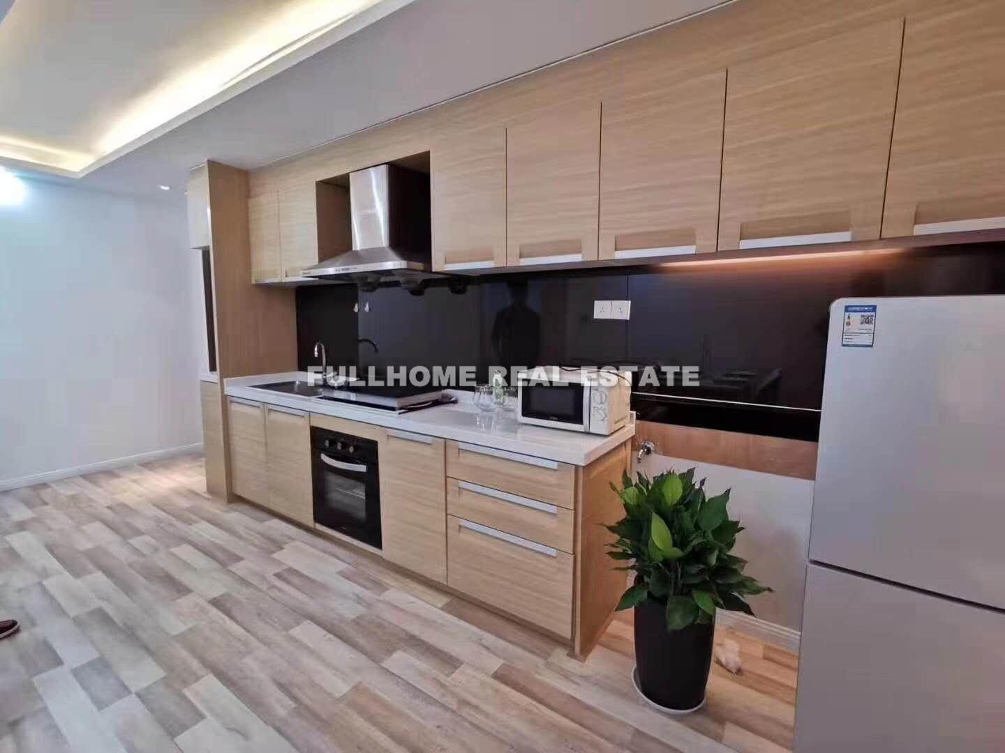 Jingan  Elites - Interior view 5, Shanghai rental property