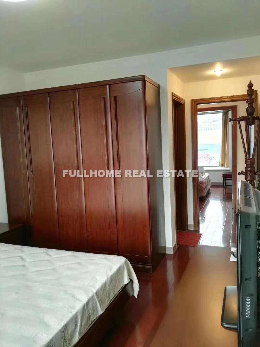 Regents Park - Interior view 7, Shanghai rental property