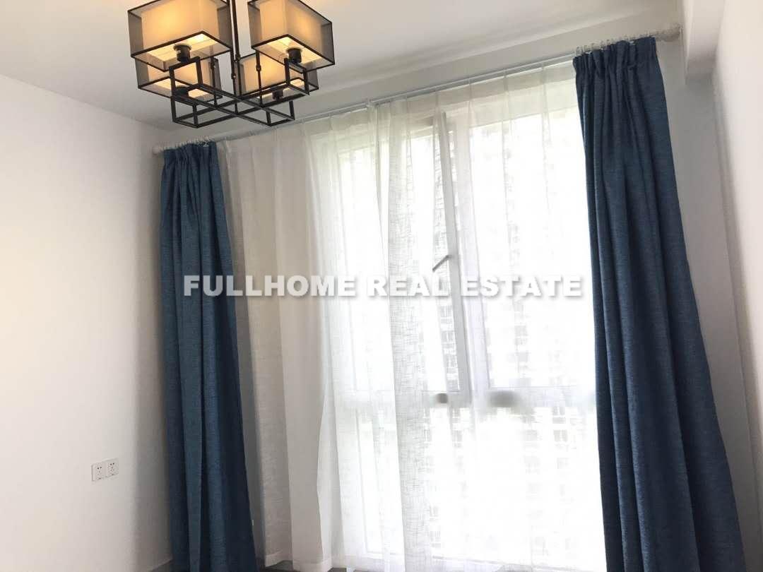 Celebrity Garden - Interior view 8, Shanghai rental property