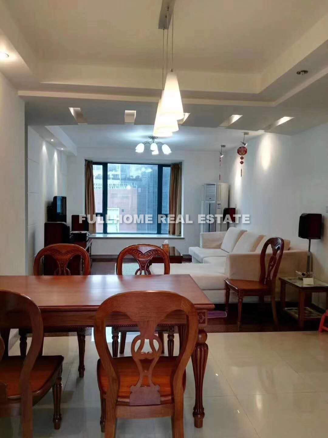 Regents Park - Interior view 6, Shanghai rental property