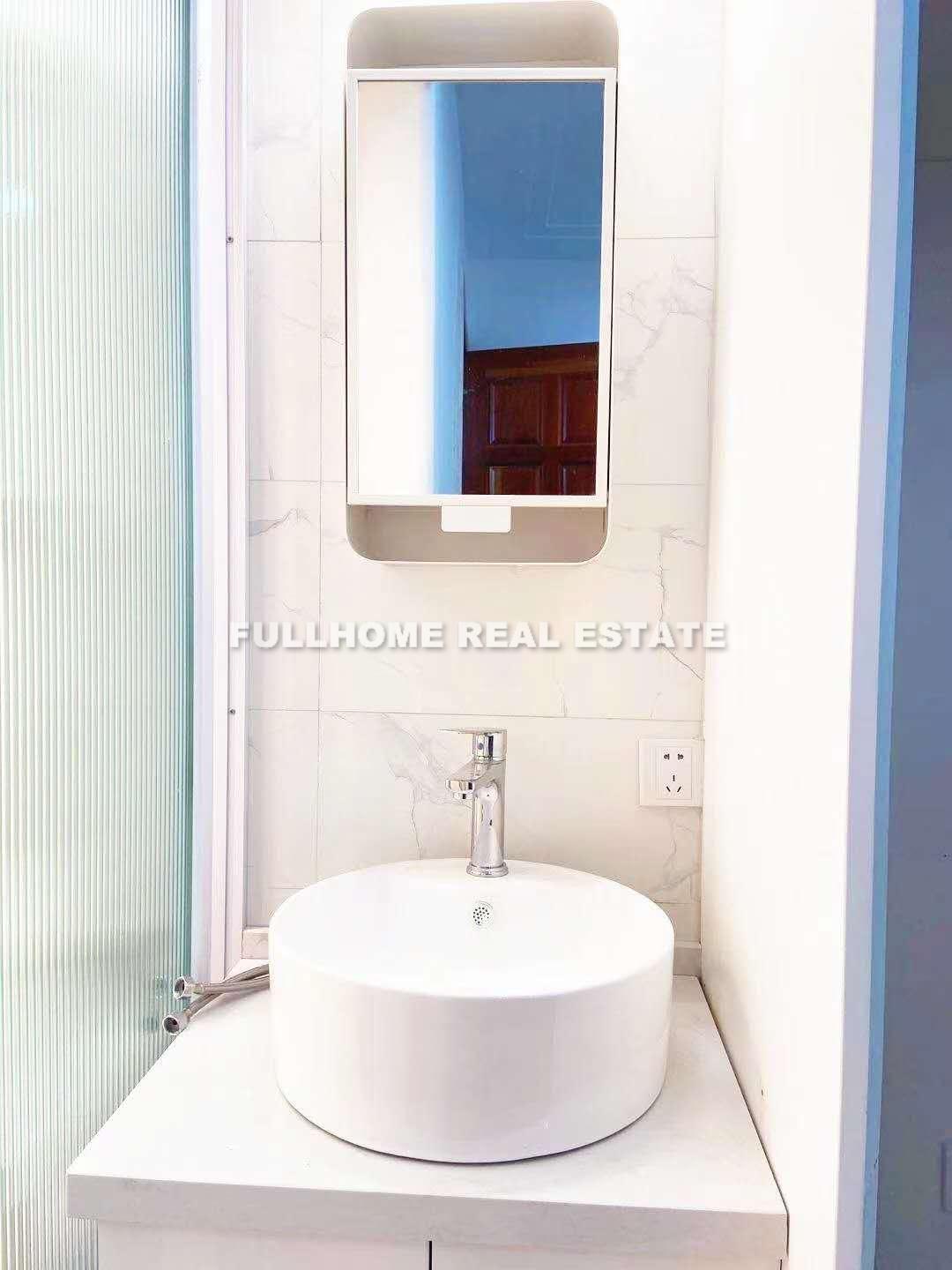 Lane 1-600 Jiaozhou Road Old House - Interior view 7, Shanghai rental property