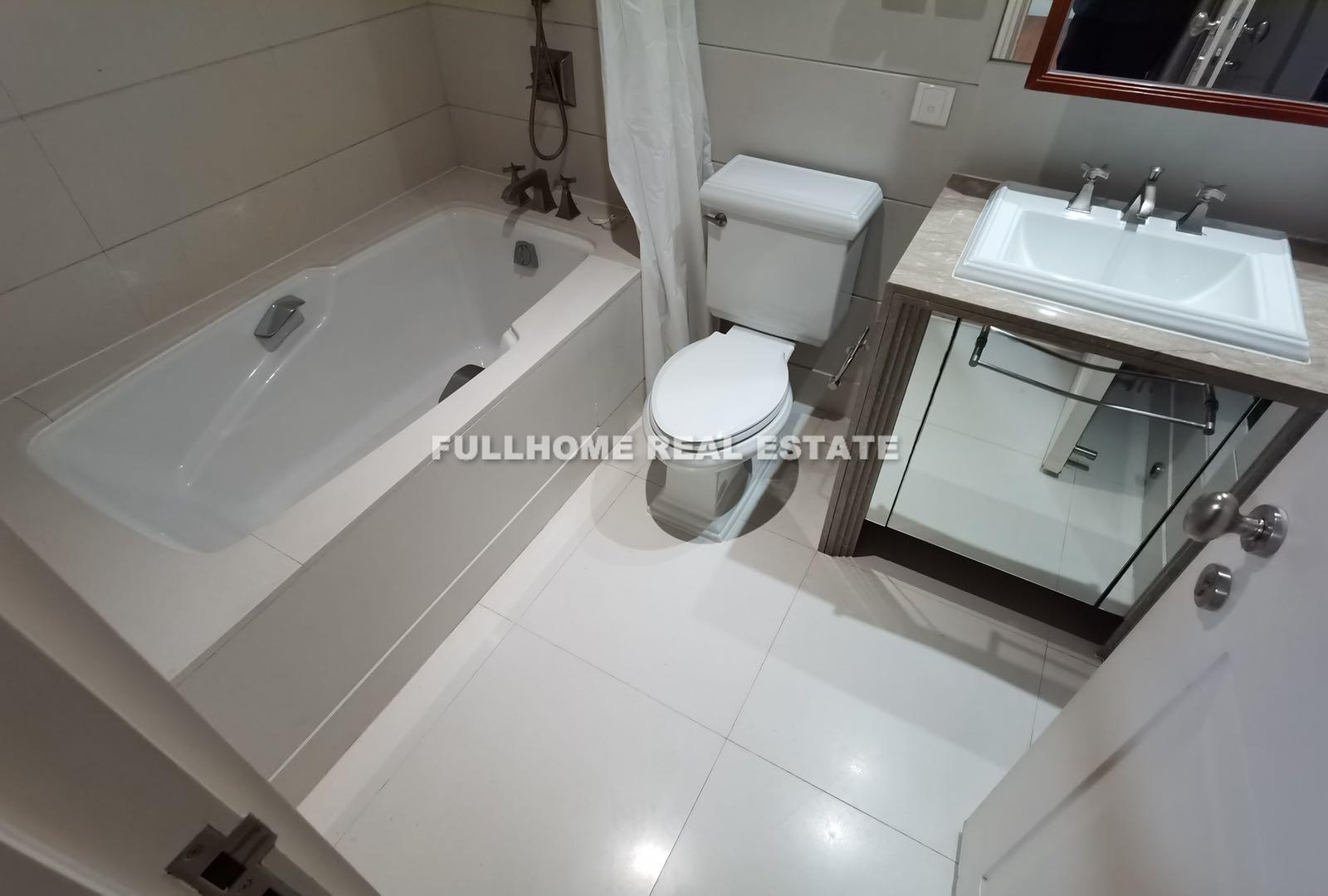 Central Residences - Interior view 5, Shanghai rental property