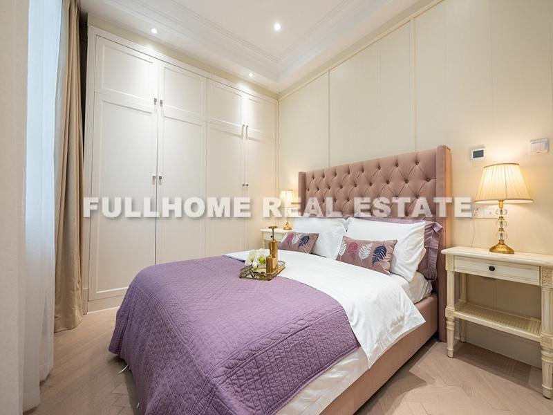 Jinting Suites Hotel（The Bund） - Interior view 7, Shanghai rental property