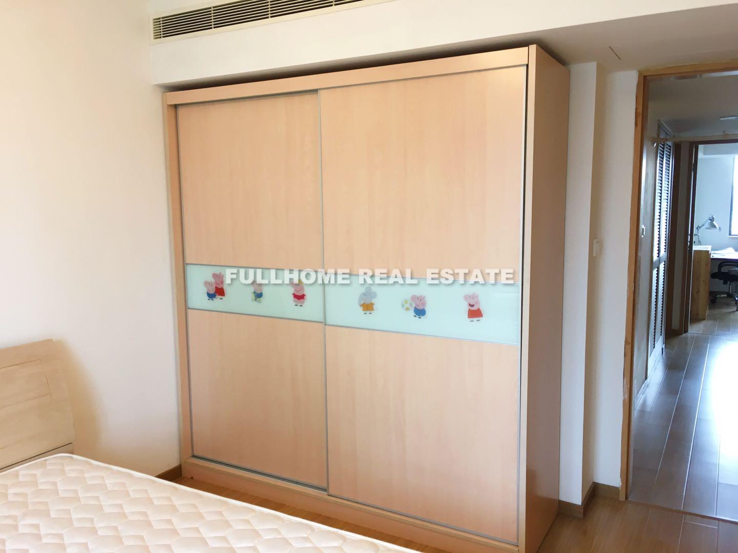 City Condo - Interior view 7, Shanghai rental property