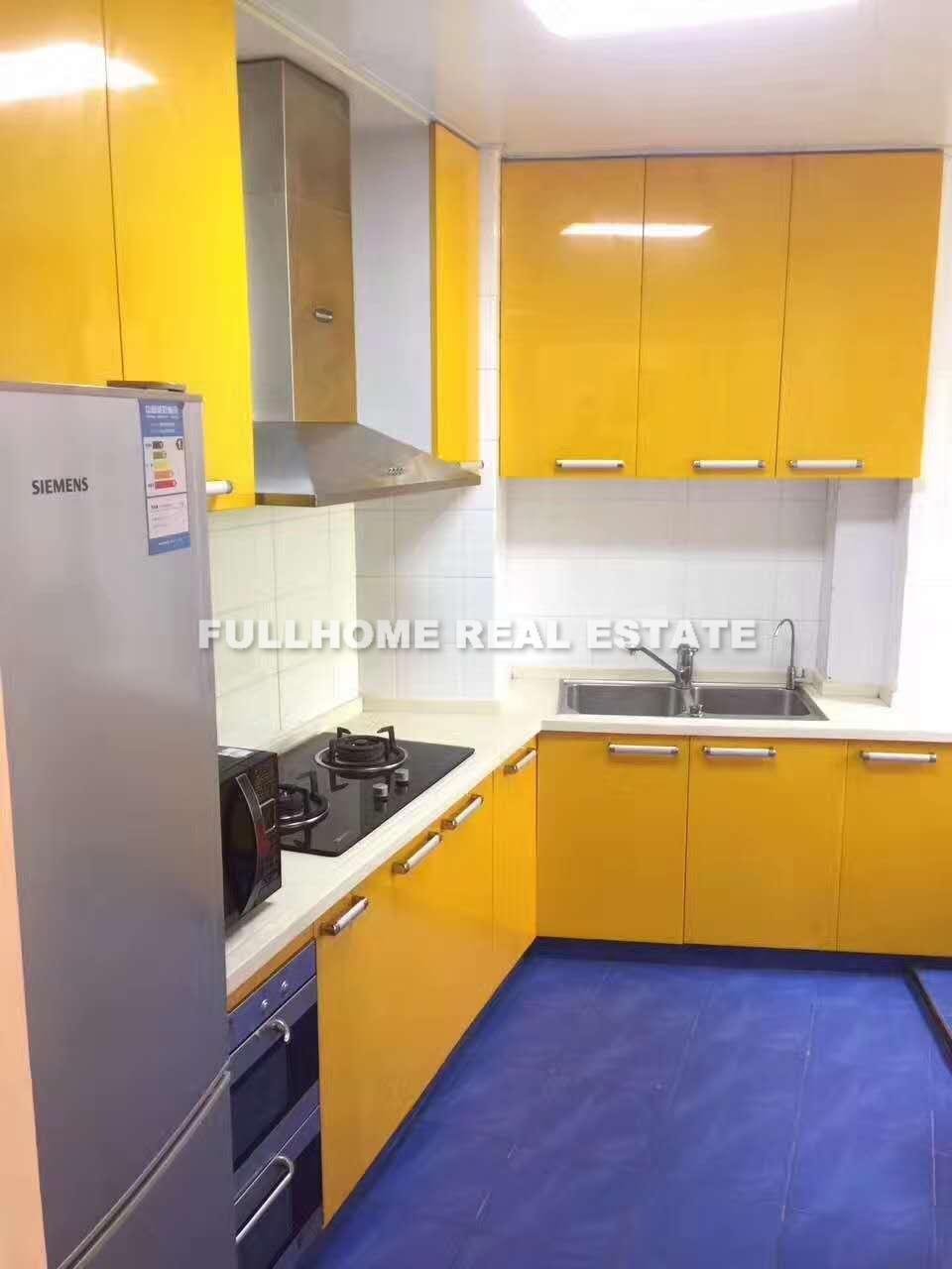 Yadu International Garden - Interior view 5, Shanghai rental property