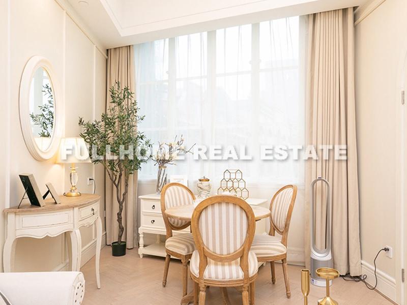 Jinting Suites Hotel（The Bund） - Interior view 5, Shanghai rental property