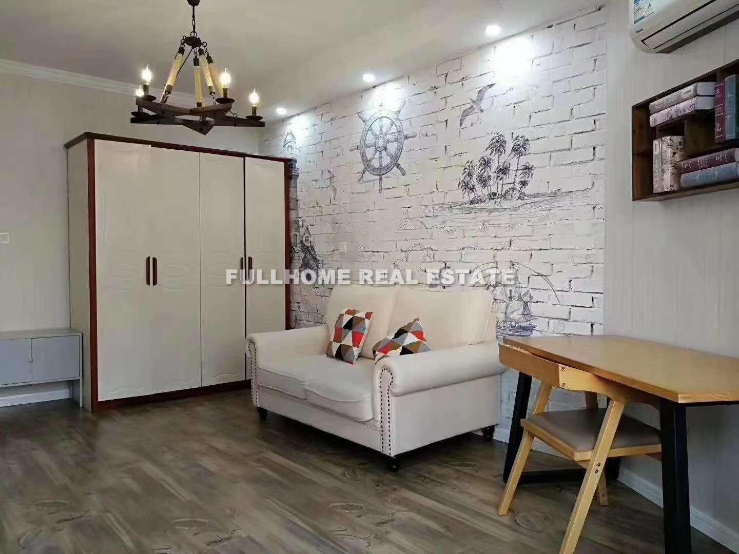 Same compound: Ruixue Apartment, 1 bedrooms in Shanghai