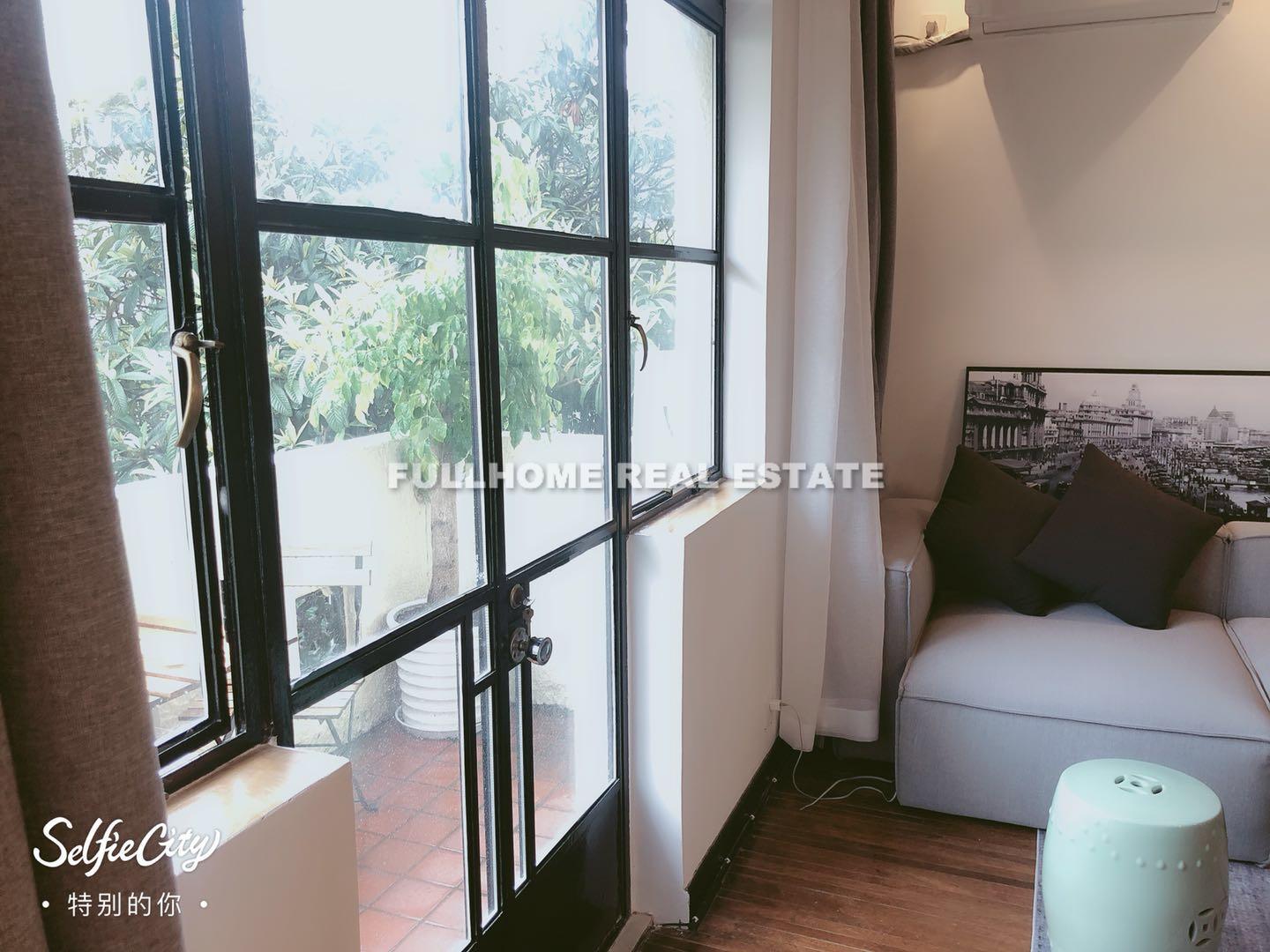 Yi Garden - Interior view 5, Shanghai rental property