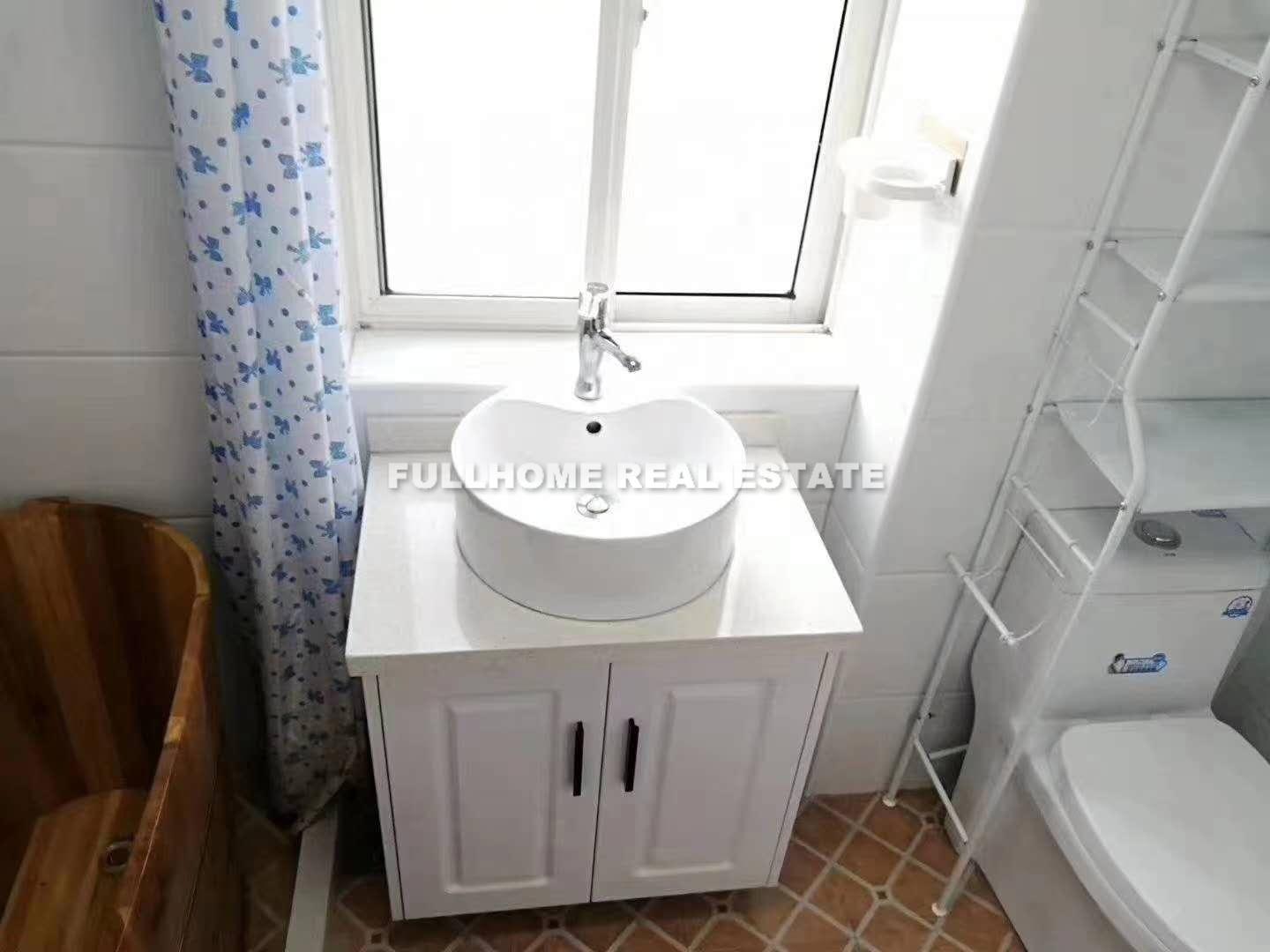 Ruixue Apartment - Interior view 4, Shanghai rental property