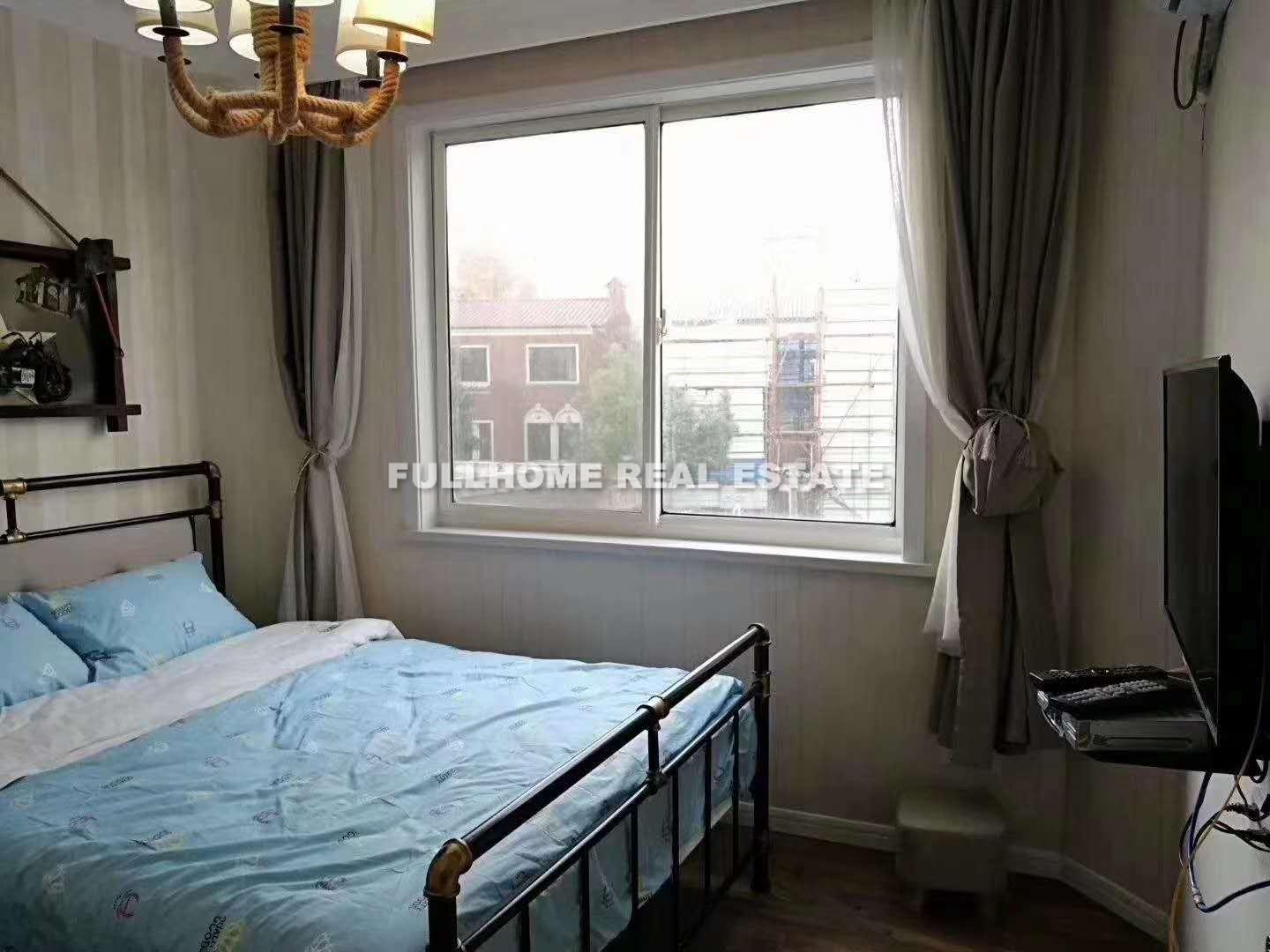 Ruixue Apartment - Interior view 5, Shanghai rental property