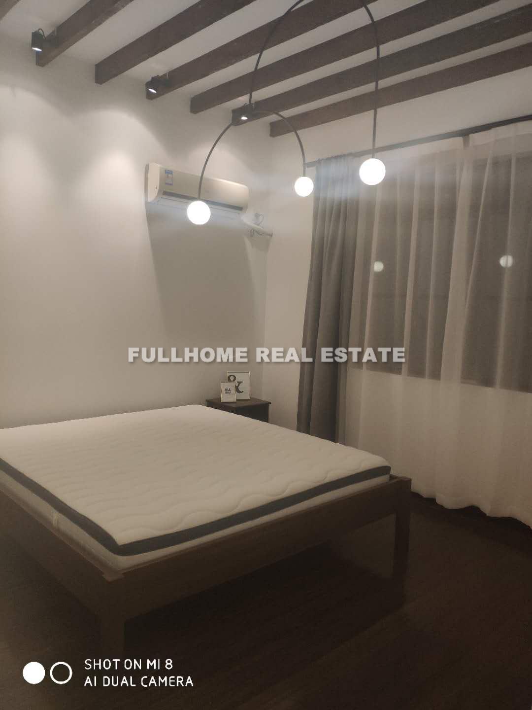 Yi Garden - Interior view 8, Shanghai rental property