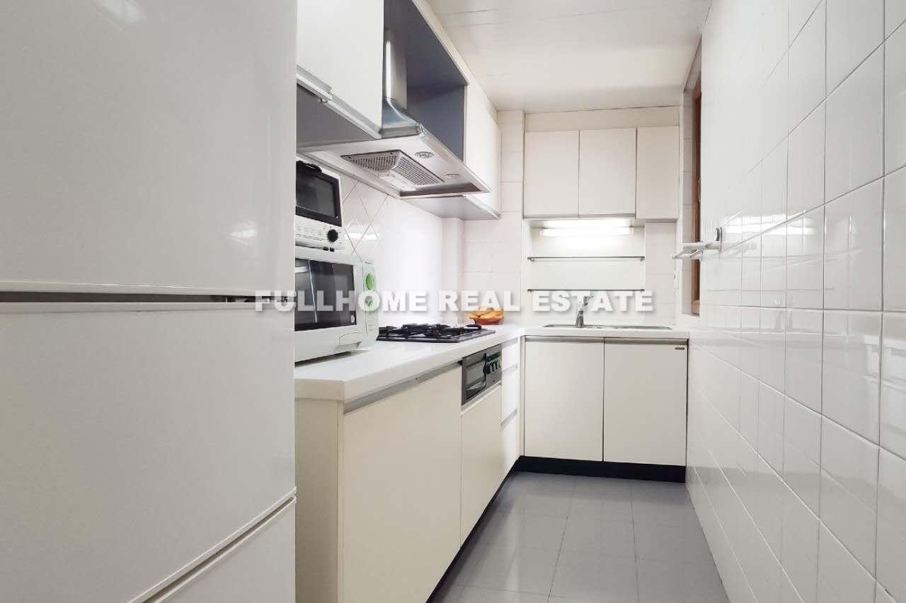 Gubei International Plaza - Interior view 5, Shanghai rental property