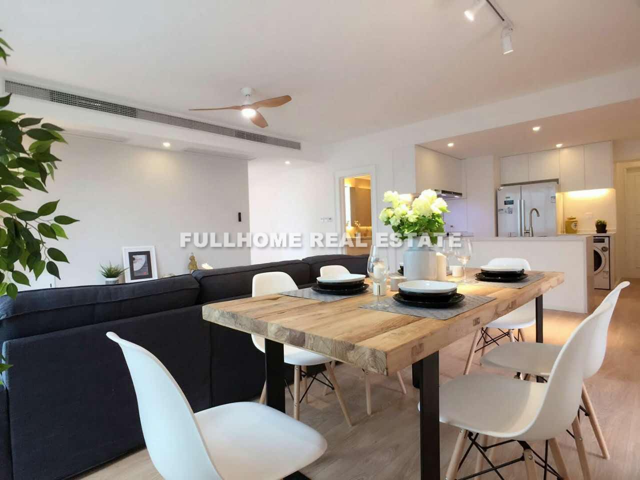 Royal Garden - Interior view 7, Shanghai rental property