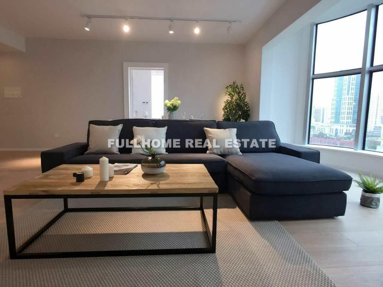 Royal Garden - Interior view 6, Shanghai rental property
