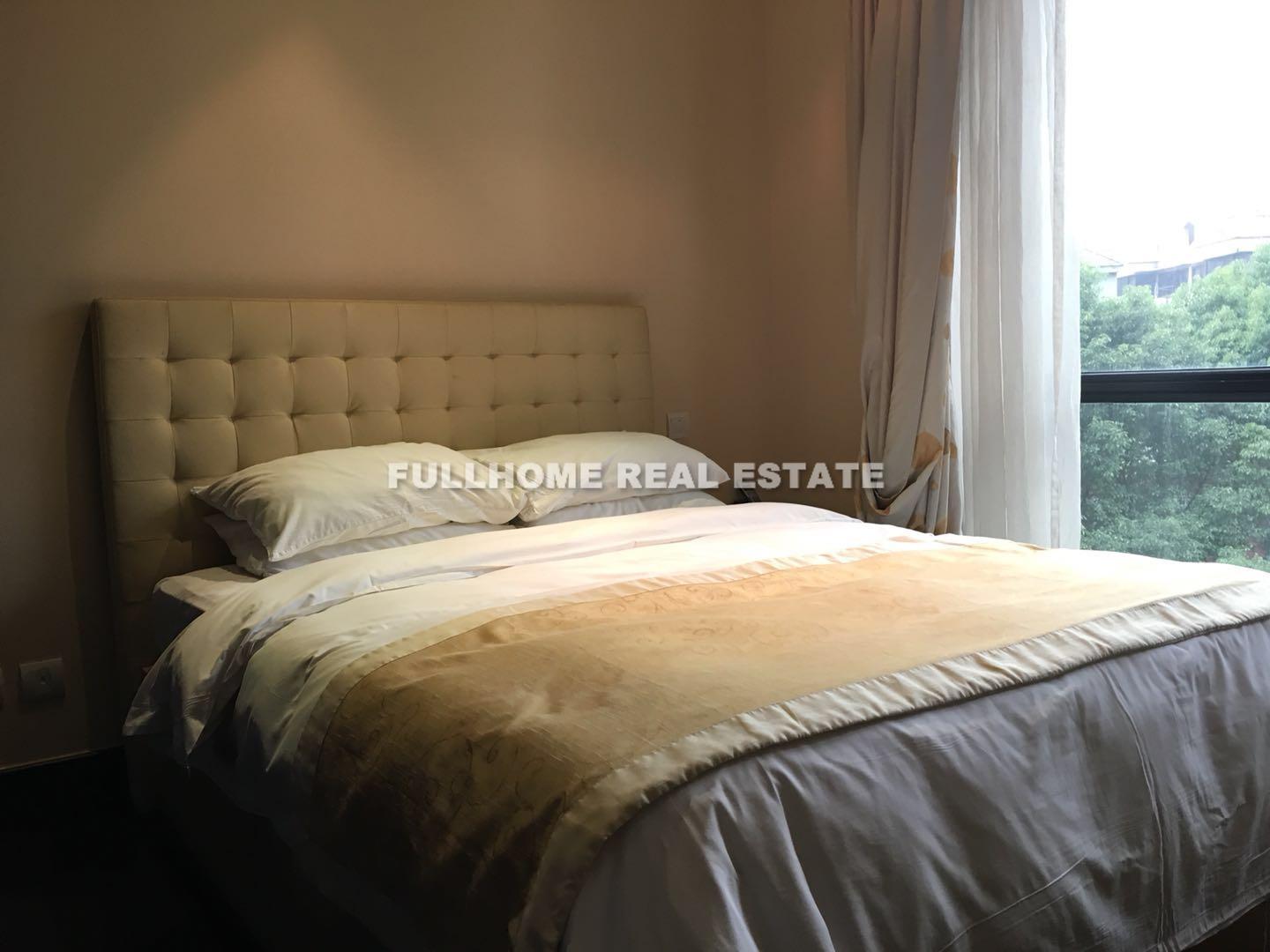 Belgravia - Interior view 9, Shanghai rental property