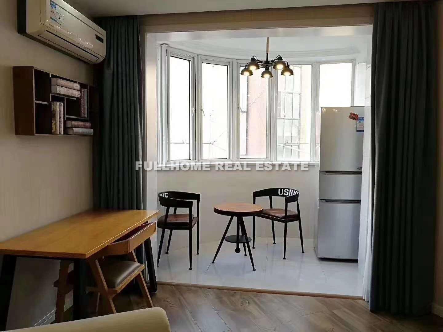 Ruixue Apartment - Interior view 6, Shanghai rental property