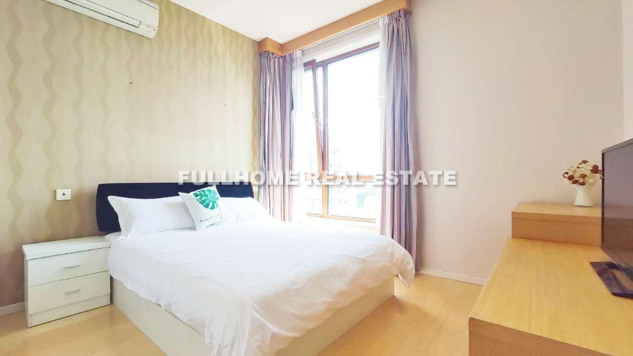 Gubei International Plaza - Interior view 2, Shanghai rental property