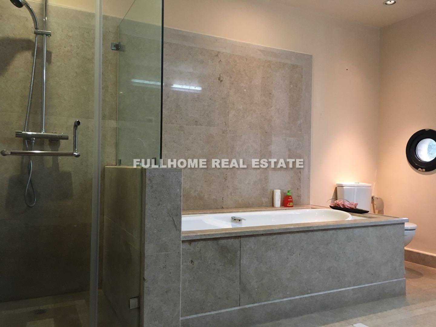 Belgravia - Interior view 7, Shanghai rental property