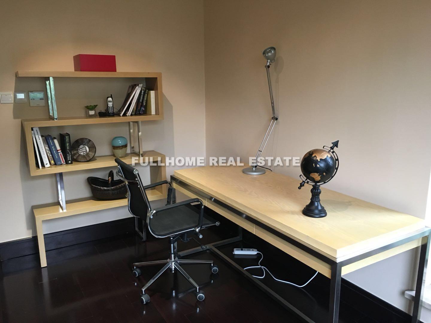 Belgravia - Interior view 2, Shanghai rental property