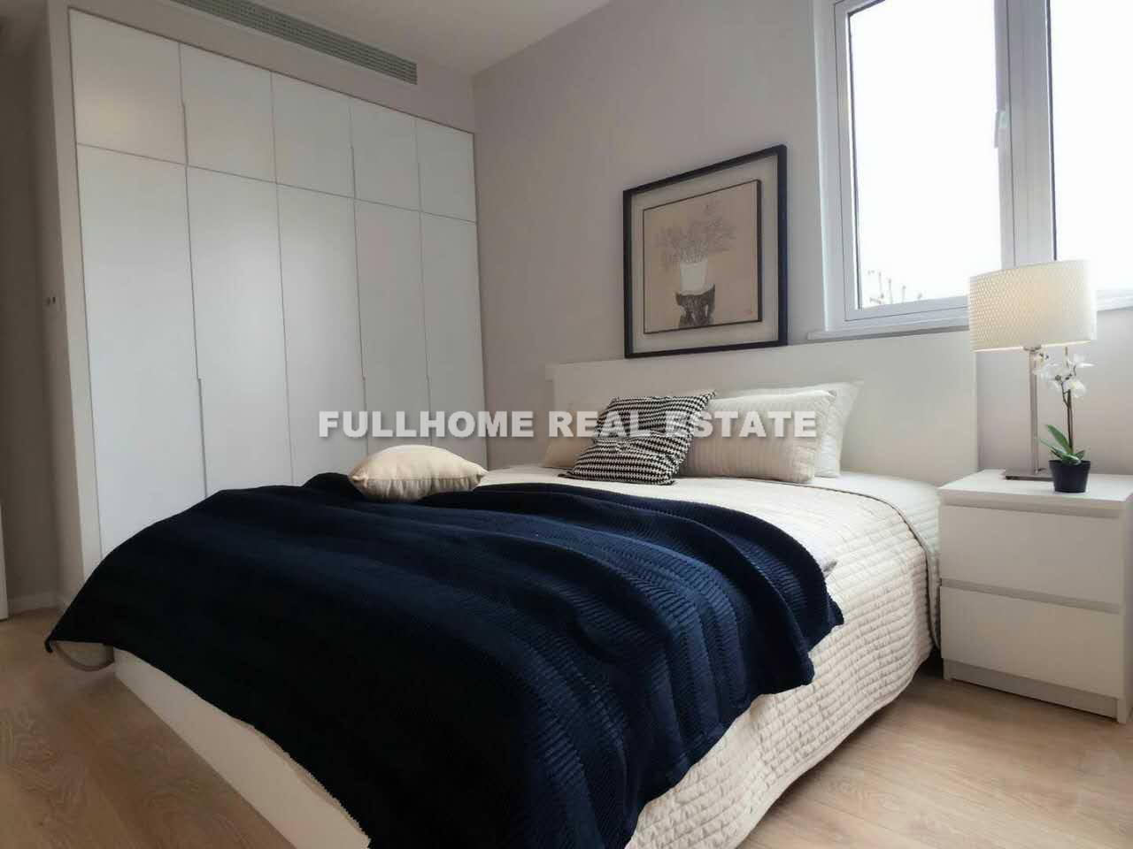 Royal Garden - Interior view 8, Shanghai rental property