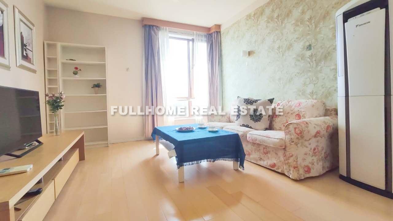 Gubei International Plaza - 2 bedroom apartment in Shanghai, Gubei, Hongqiao
