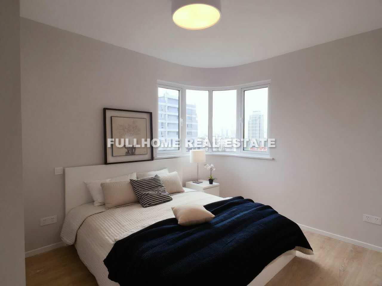 Royal Garden - Interior view 3, Shanghai rental property